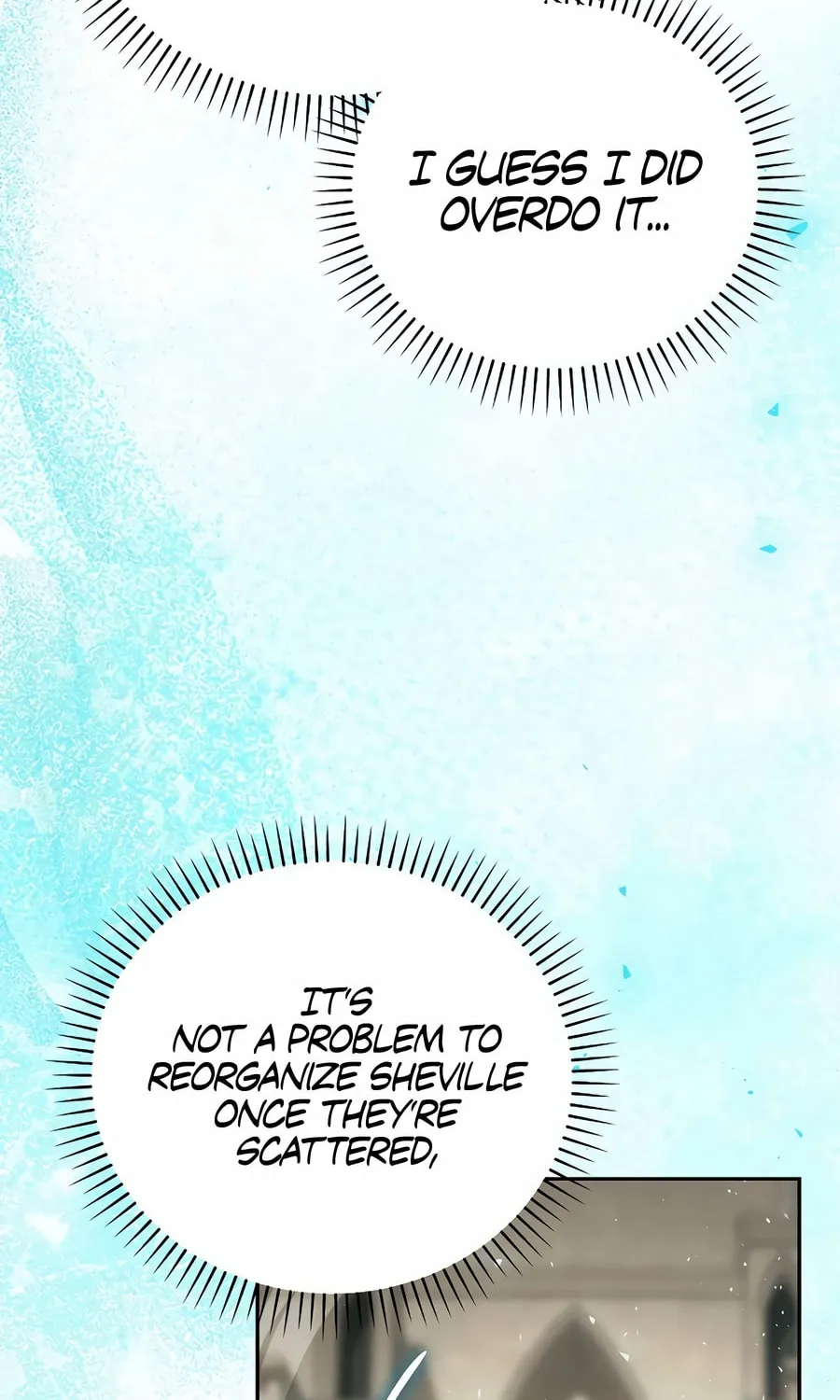 Concept Grasping Magic Genius Chapter 27 page 41 - 