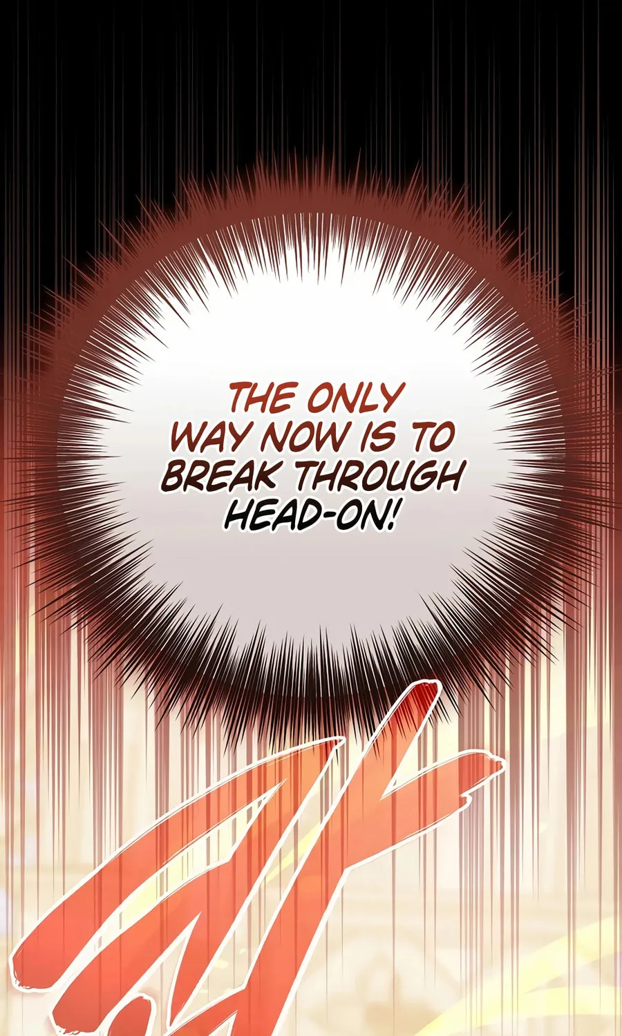 Concept Grasping Magic Genius Chapter 27 page 48 - 