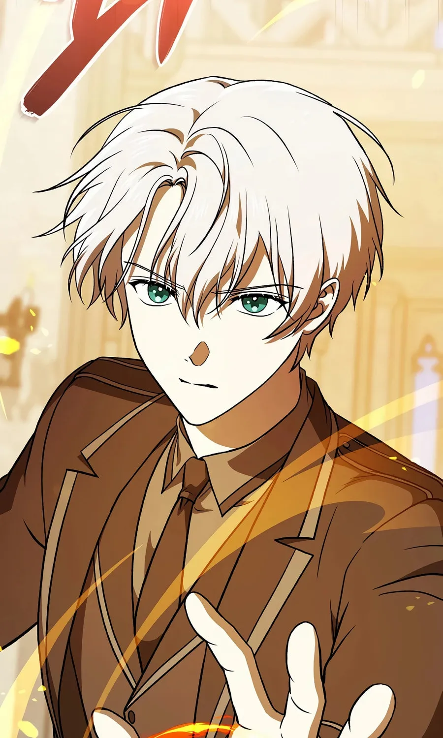 Concept Grasping Magic Genius Chapter 27 page 49 - 
