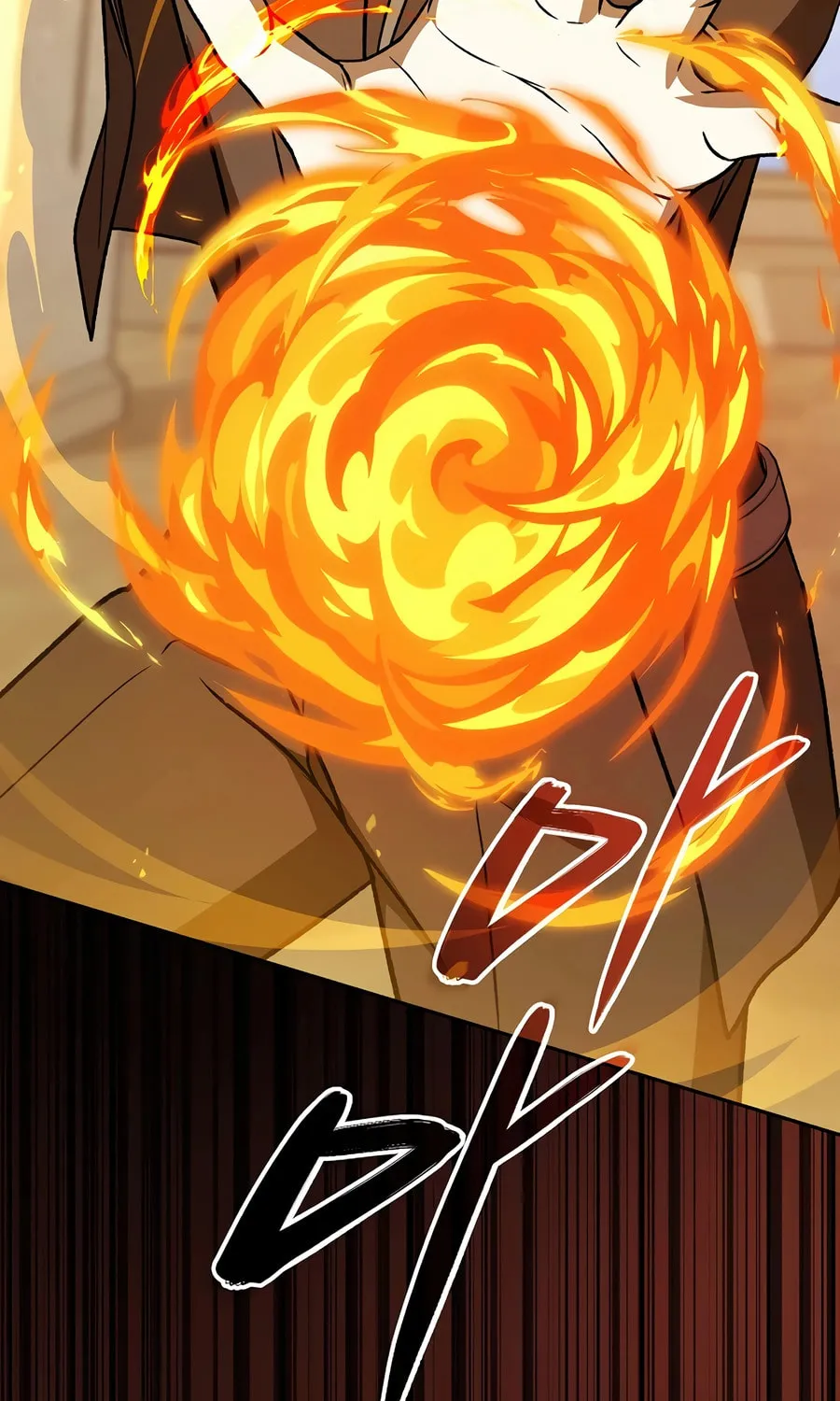 Concept Grasping Magic Genius Chapter 27 page 50 - 