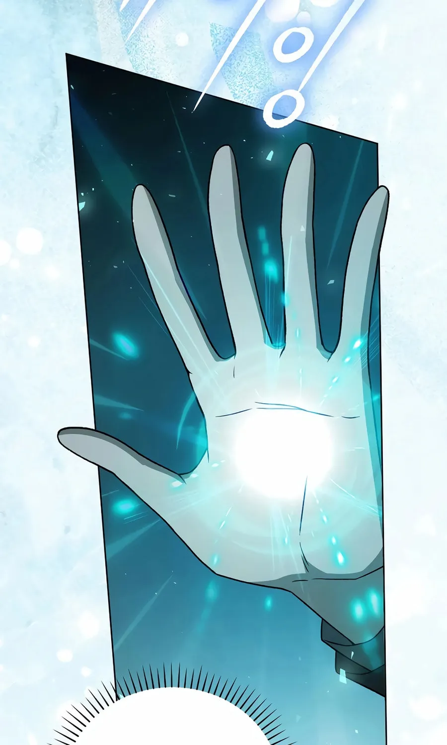 Concept Grasping Magic Genius Chapter 27 page 6 - 