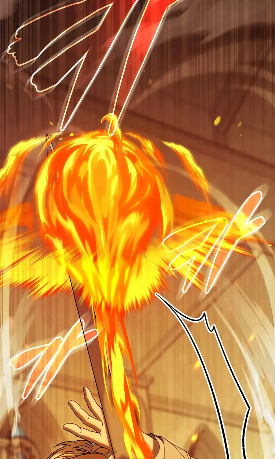 Concept Grasping Magic Genius Chapter 27 page 52 - 