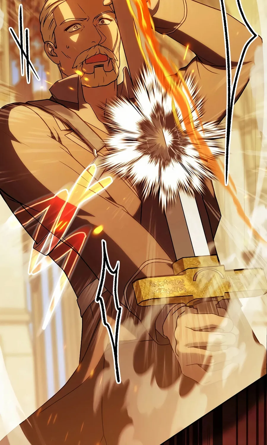 Concept Grasping Magic Genius Chapter 27 page 53 - 