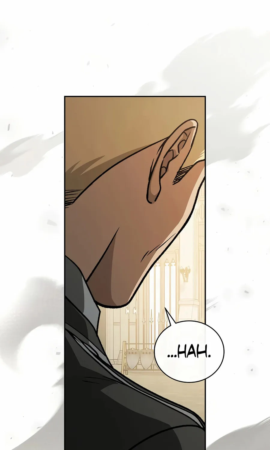 Concept Grasping Magic Genius Chapter 27 page 56 - 