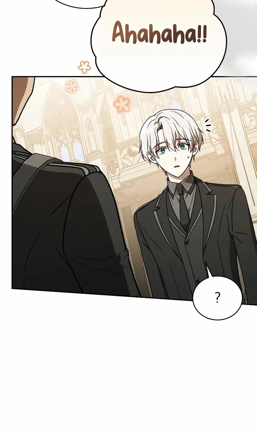 Concept Grasping Magic Genius Chapter 27 page 61 - 