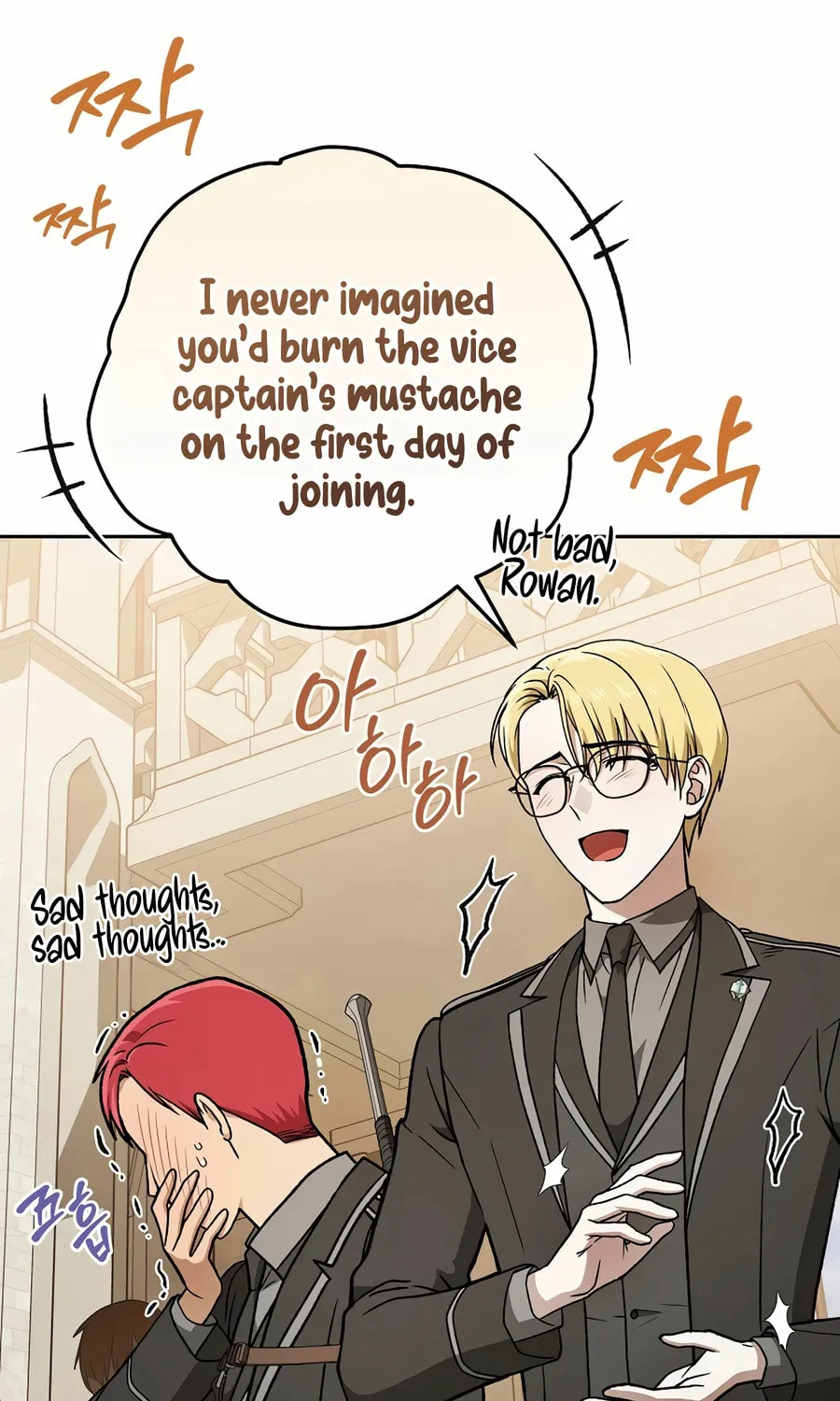 Concept Grasping Magic Genius Chapter 27 page 62 - 