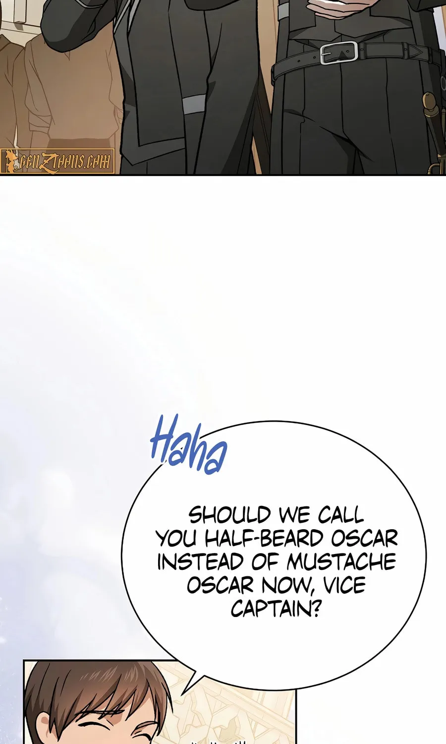 Concept Grasping Magic Genius Chapter 27 page 63 - 