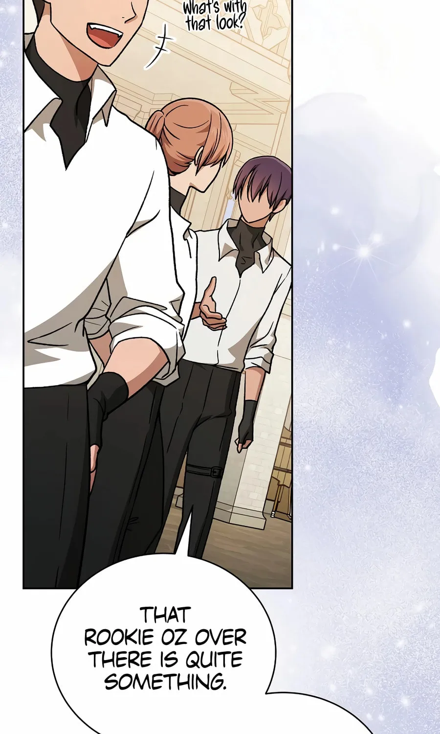Concept Grasping Magic Genius Chapter 27 page 64 - 