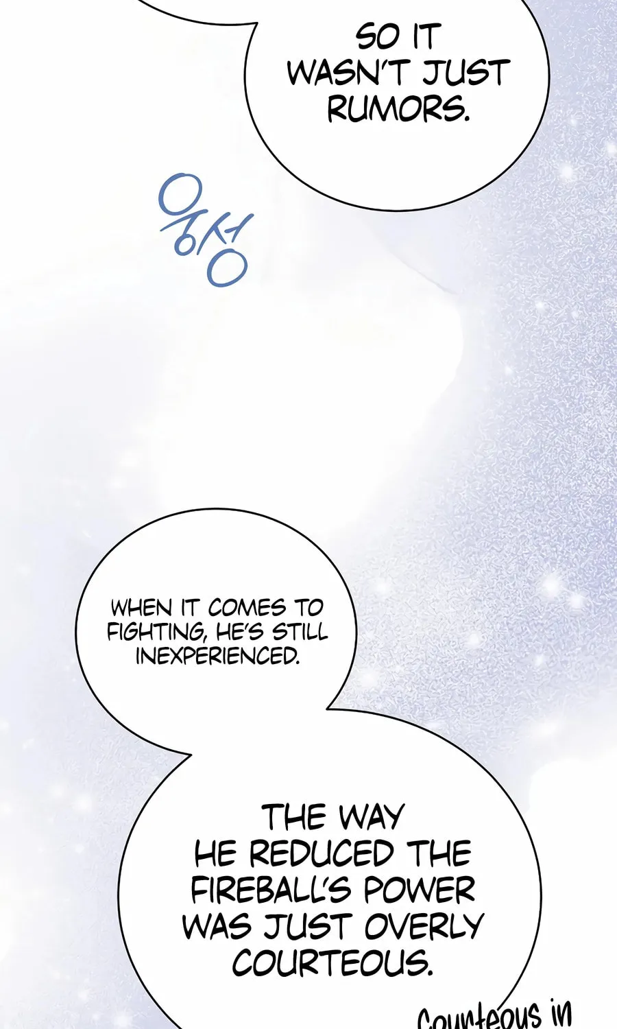 Concept Grasping Magic Genius Chapter 27 page 65 - 