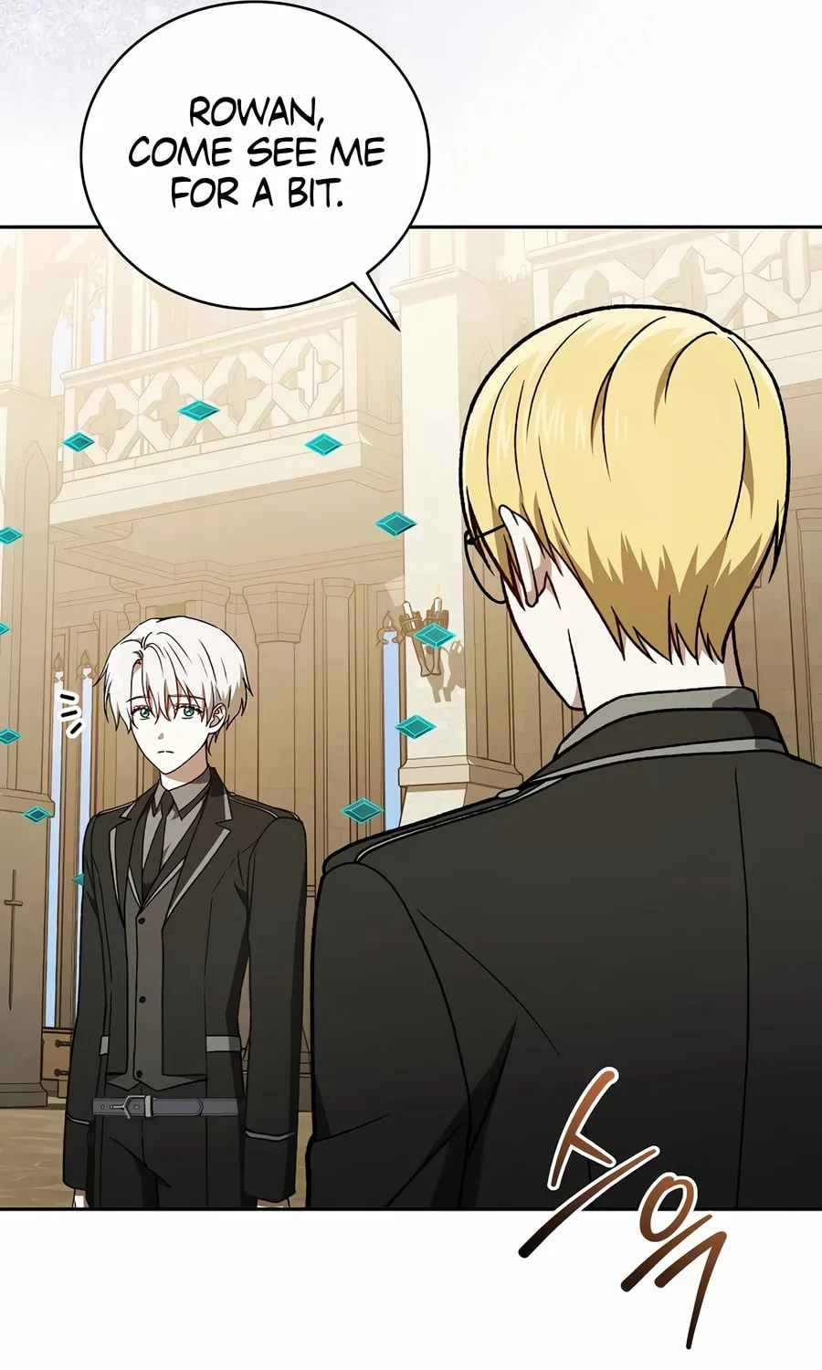 Concept Grasping Magic Genius Chapter 27 page 67 - 
