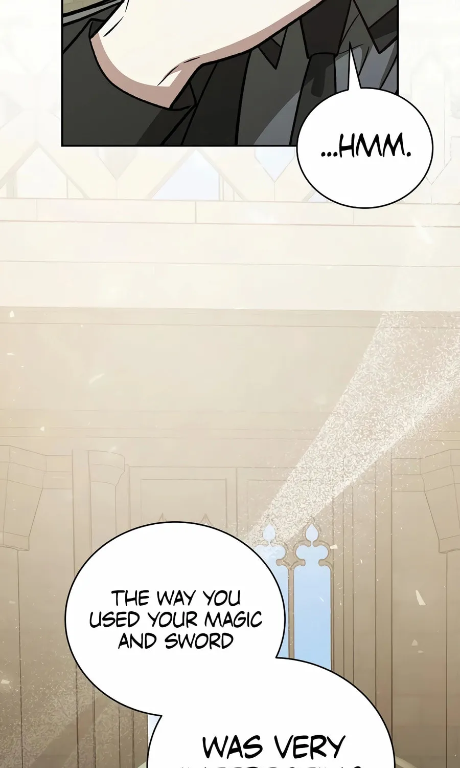 Concept Grasping Magic Genius Chapter 27 page 69 - 