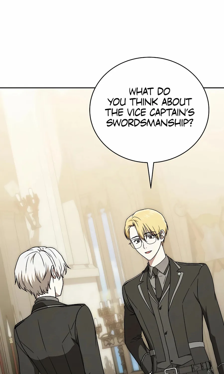 Concept Grasping Magic Genius Chapter 27 page 72 - 
