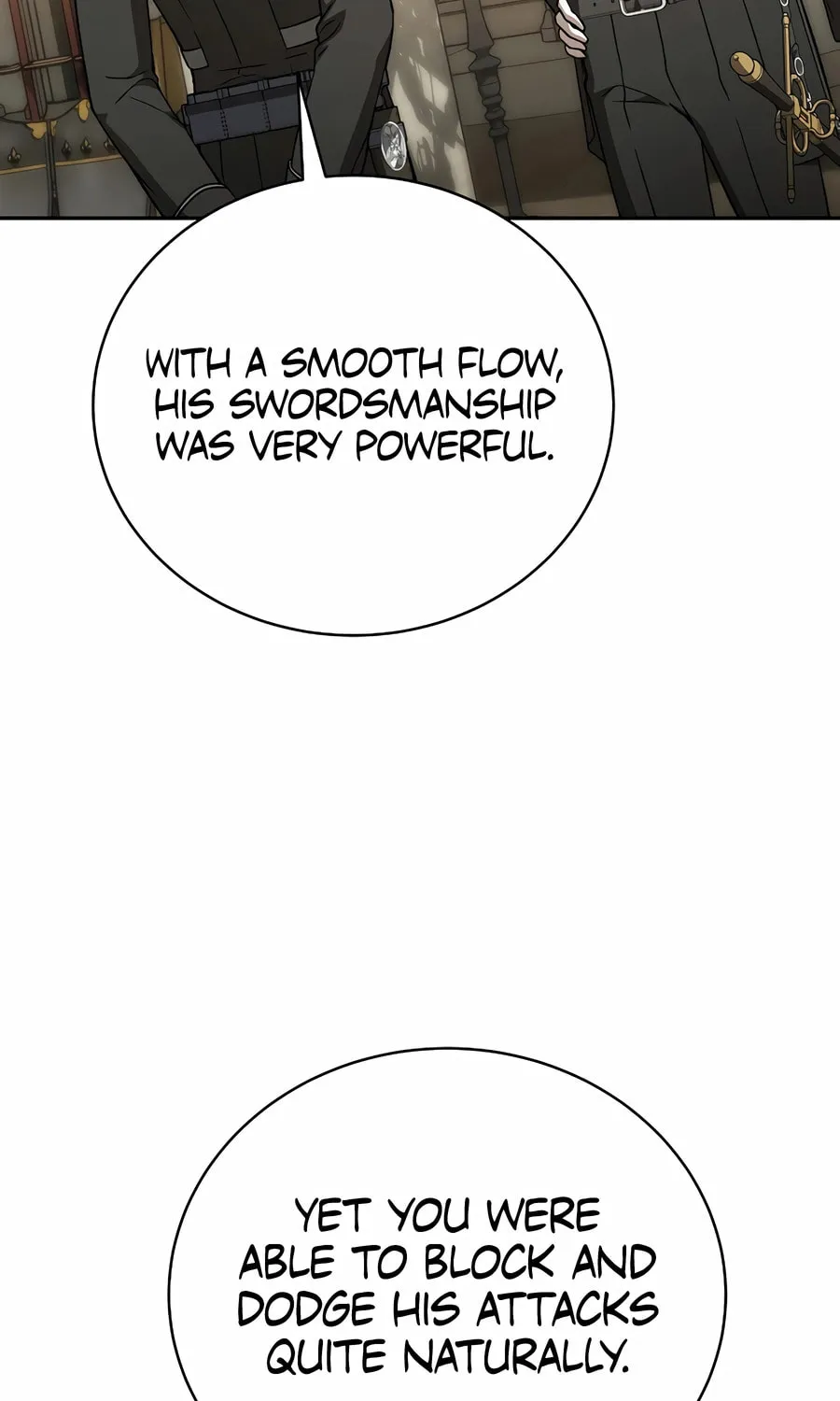 Concept Grasping Magic Genius Chapter 27 page 73 - 