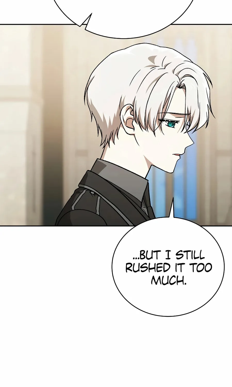 Concept Grasping Magic Genius Chapter 27 page 74 - 