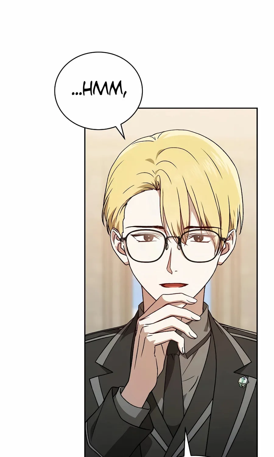 Concept Grasping Magic Genius Chapter 27 page 75 - 