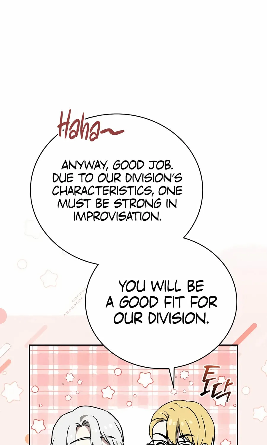 Concept Grasping Magic Genius Chapter 27 page 77 - 