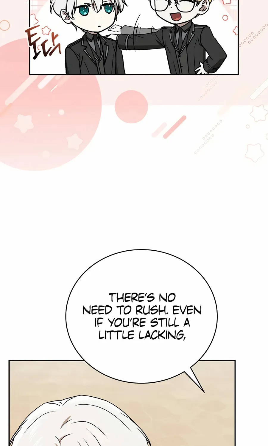 Concept Grasping Magic Genius Chapter 27 page 78 - 