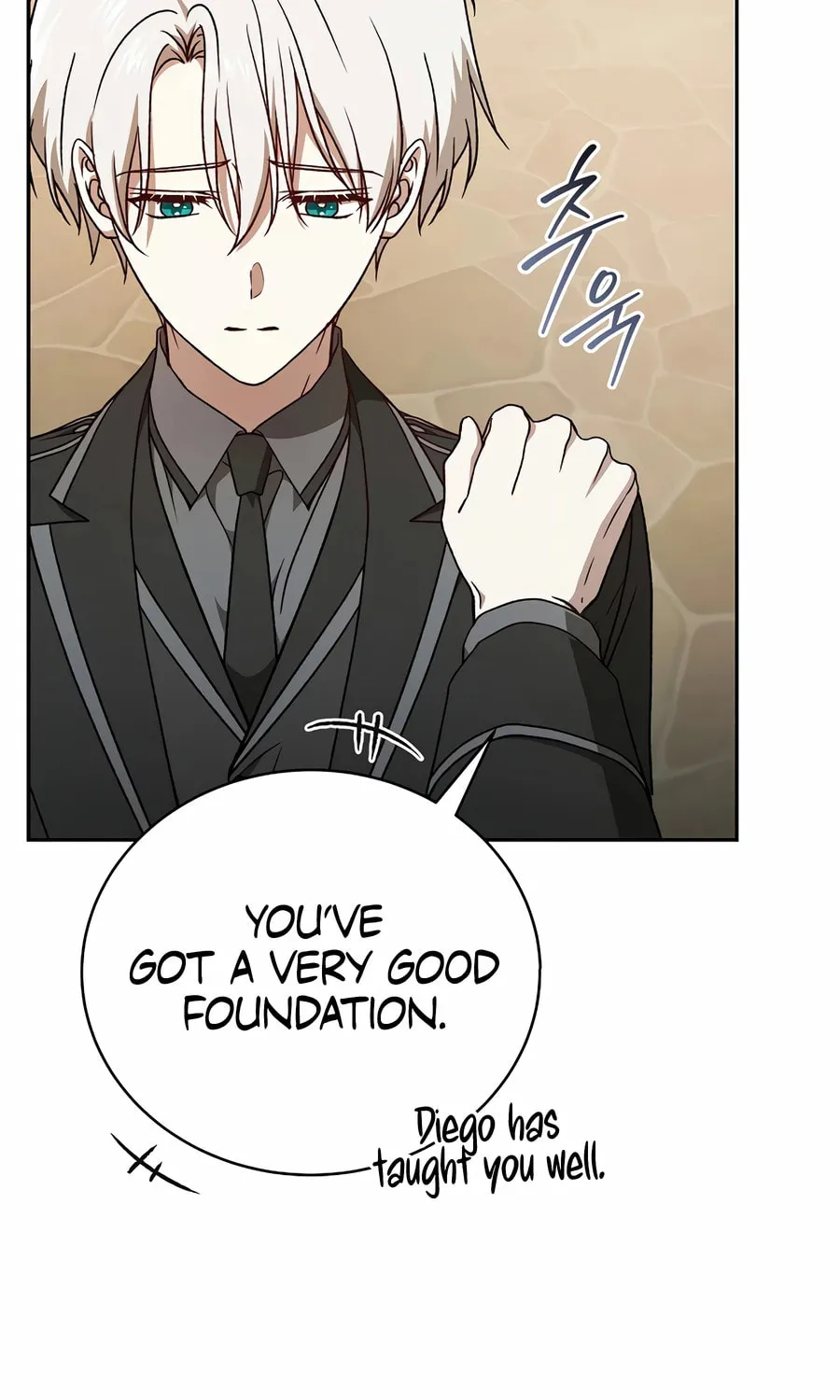 Concept Grasping Magic Genius Chapter 27 page 79 - 