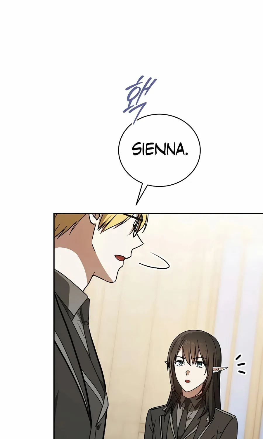 Concept Grasping Magic Genius Chapter 27 page 80 - 