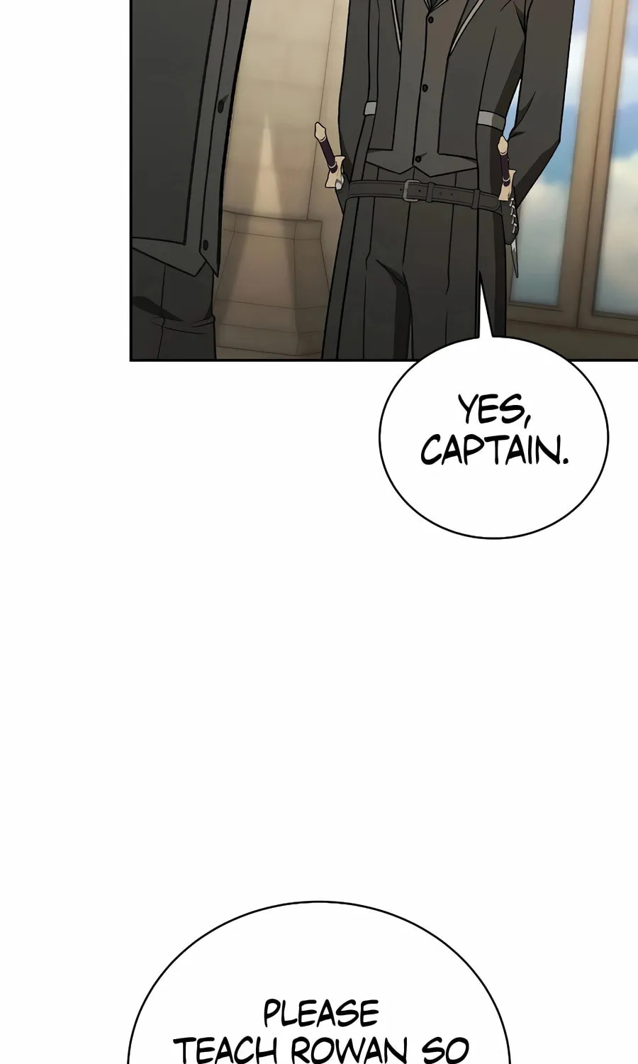 Concept Grasping Magic Genius Chapter 27 page 81 - 