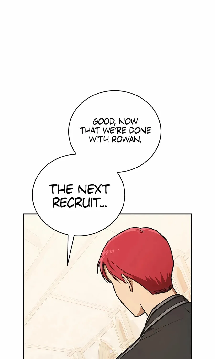Concept Grasping Magic Genius Chapter 27 page 83 - 