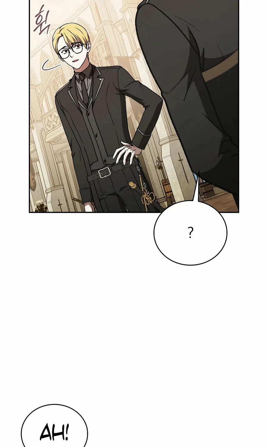 Concept Grasping Magic Genius Chapter 27 page 84 - 