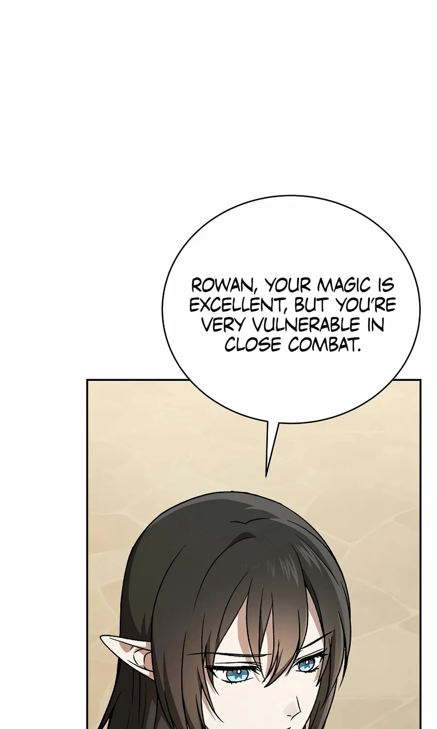 Concept Grasping Magic Genius Chapter 27 page 97 - 