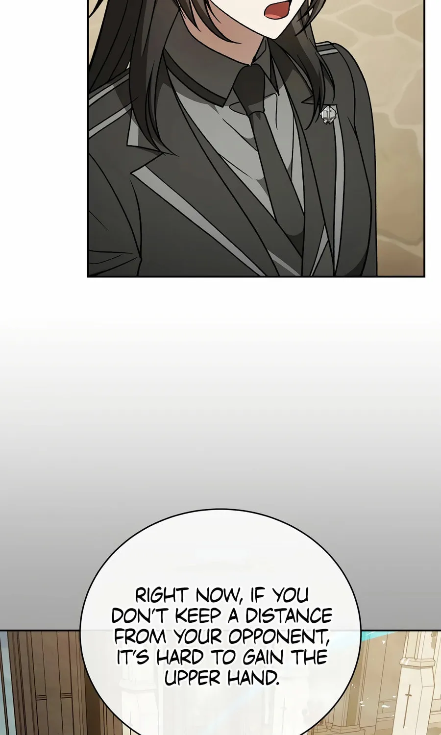 Concept Grasping Magic Genius Chapter 27 page 98 - 