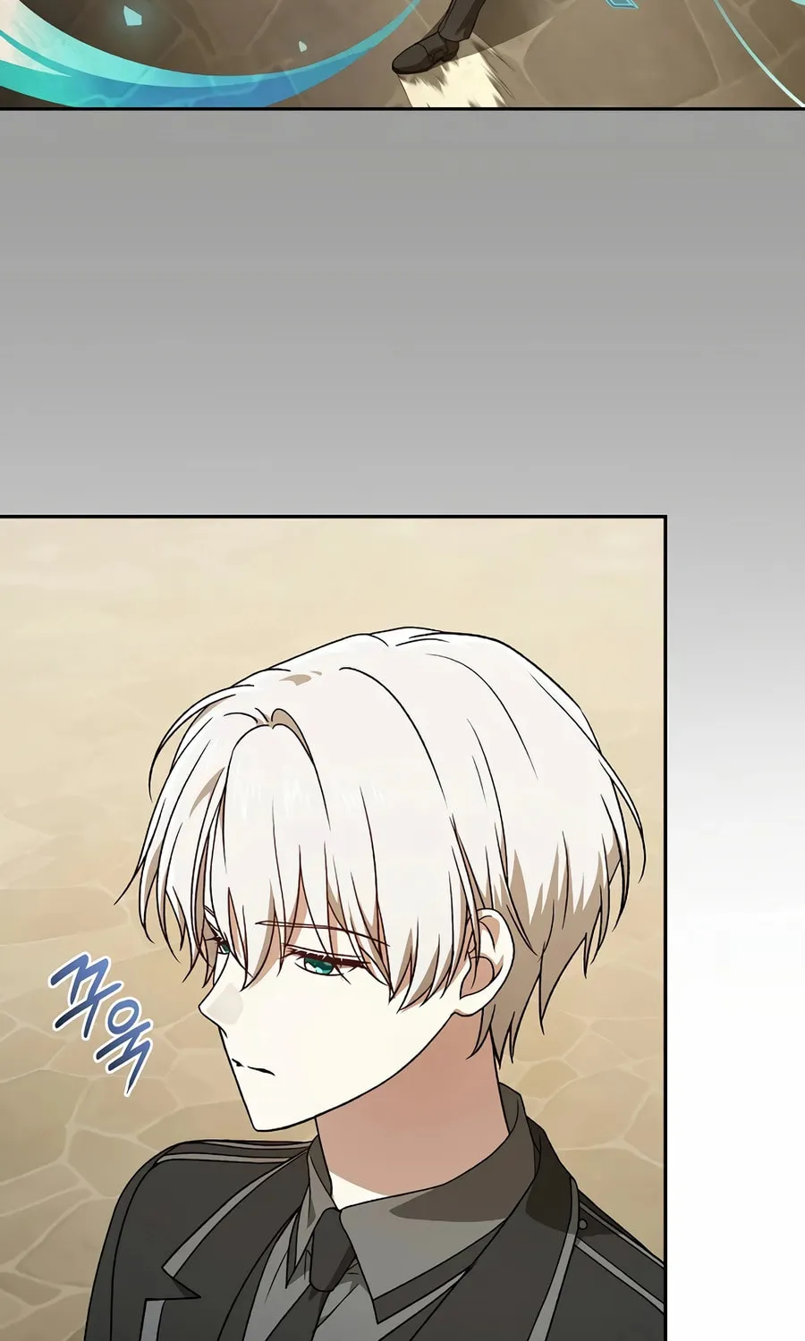 Concept Grasping Magic Genius Chapter 27 page 100 - 