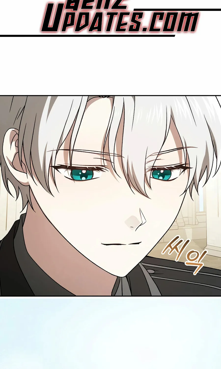 Concept Grasping Magic Genius Chapter 28 page 2 - 