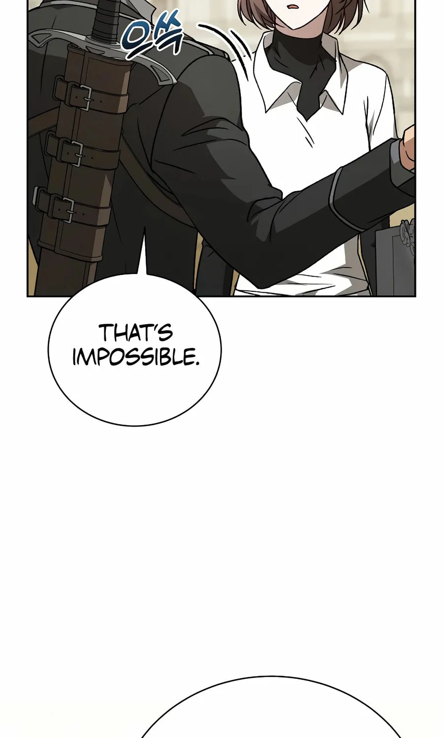 Concept Grasping Magic Genius Chapter 28 page 107 - 