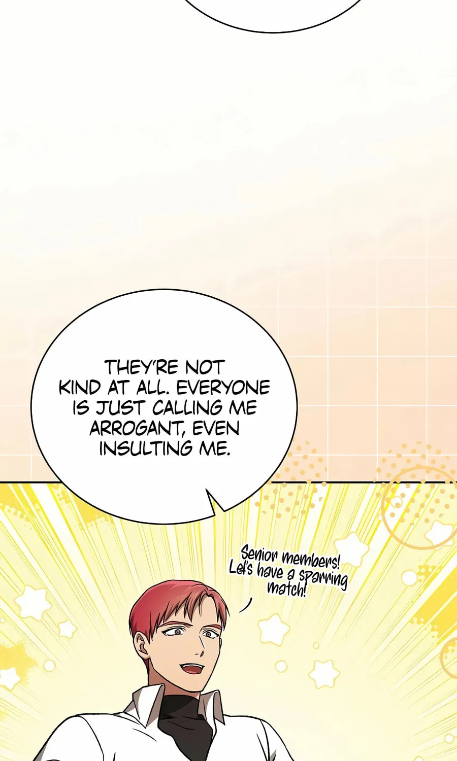 Concept Grasping Magic Genius Chapter 28 page 109 - 