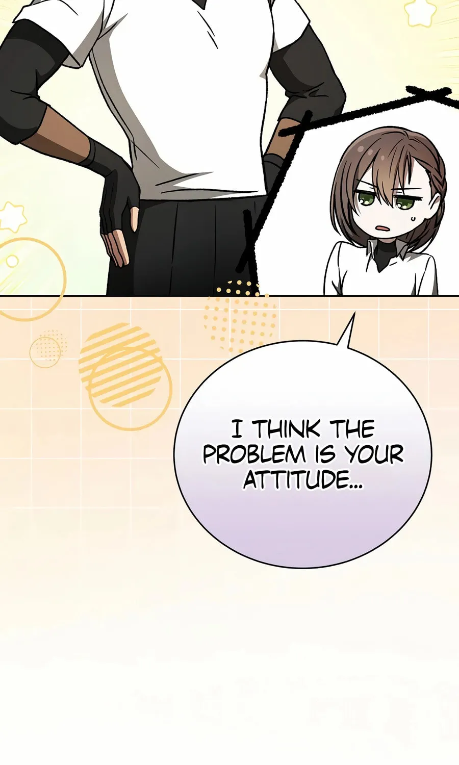 Concept Grasping Magic Genius Chapter 28 page 110 - 