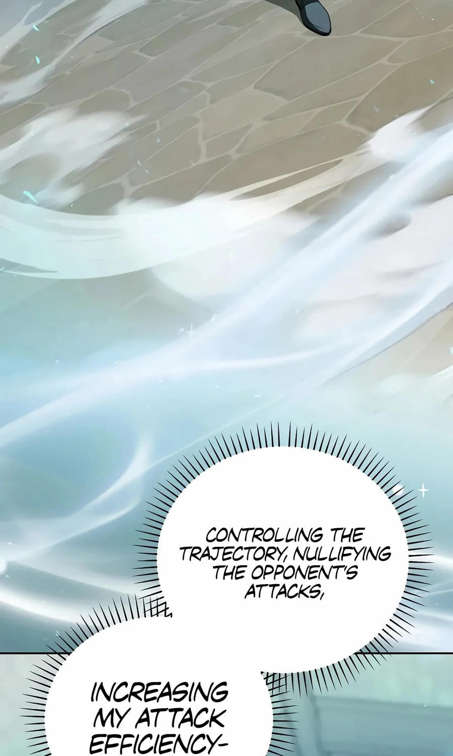 Concept Grasping Magic Genius Chapter 28 page 12 - 