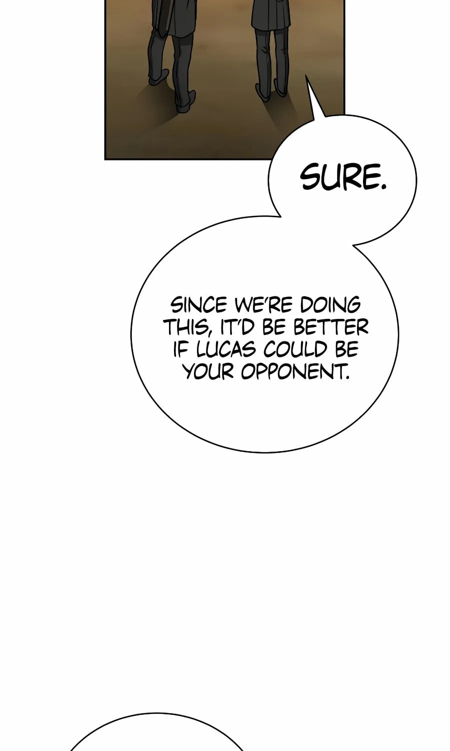 Concept Grasping Magic Genius Chapter 28 page 113 - 