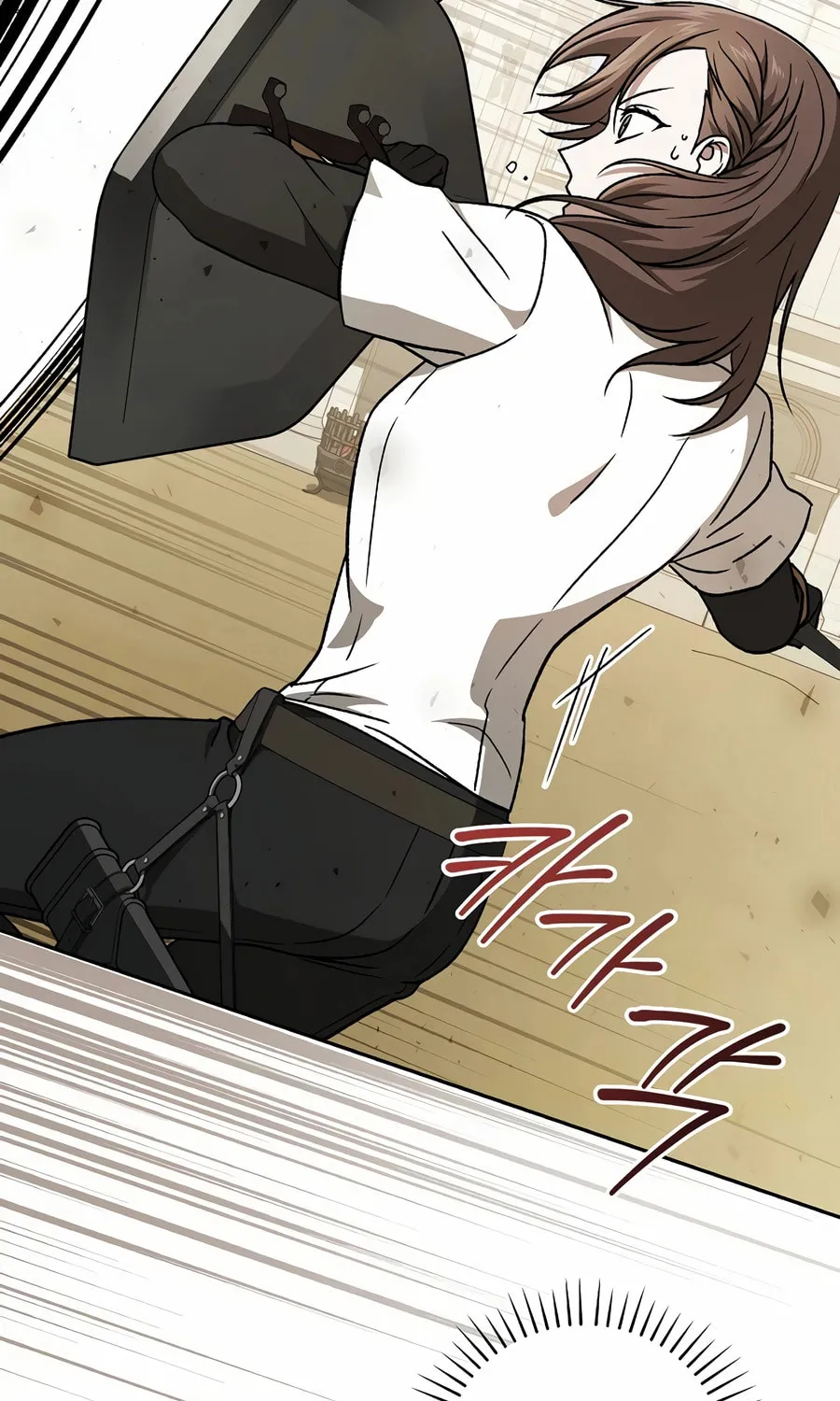 Concept Grasping Magic Genius Chapter 28 page 125 - 