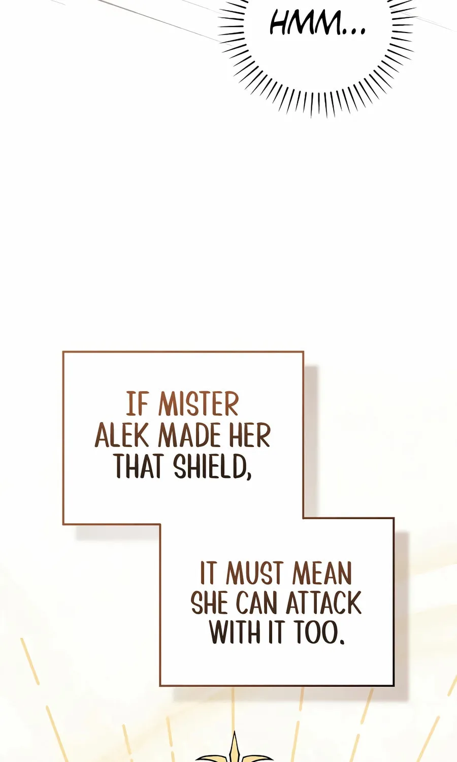 Concept Grasping Magic Genius Chapter 28 page 126 - 