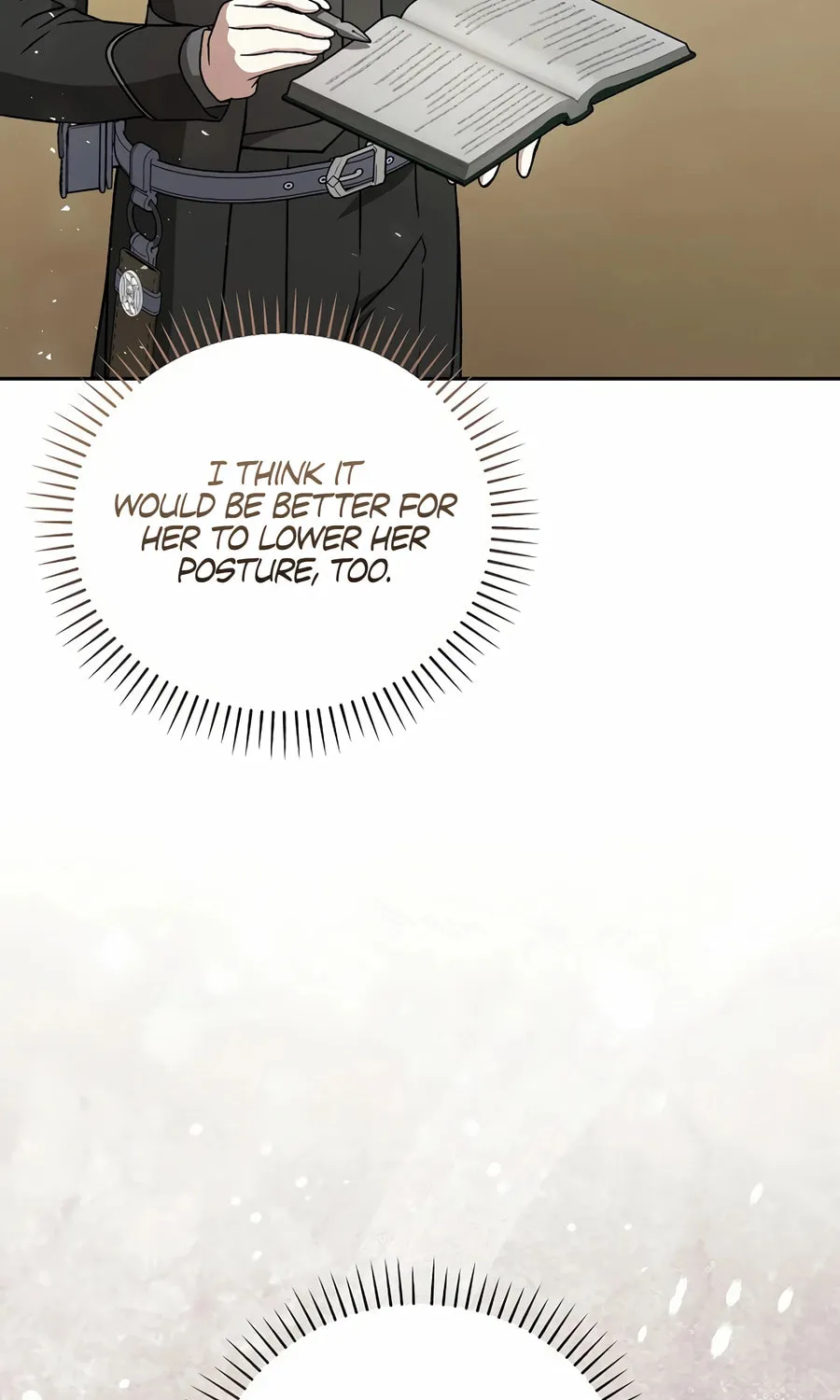 Concept Grasping Magic Genius Chapter 28 page 129 - 