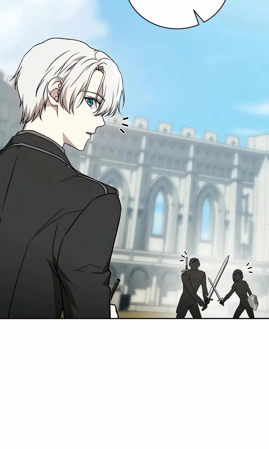 Concept Grasping Magic Genius Chapter 28 page 132 - 