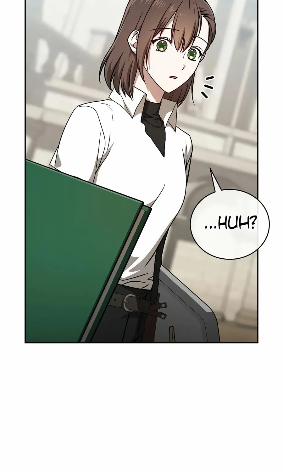 Concept Grasping Magic Genius Chapter 28 page 136 - 