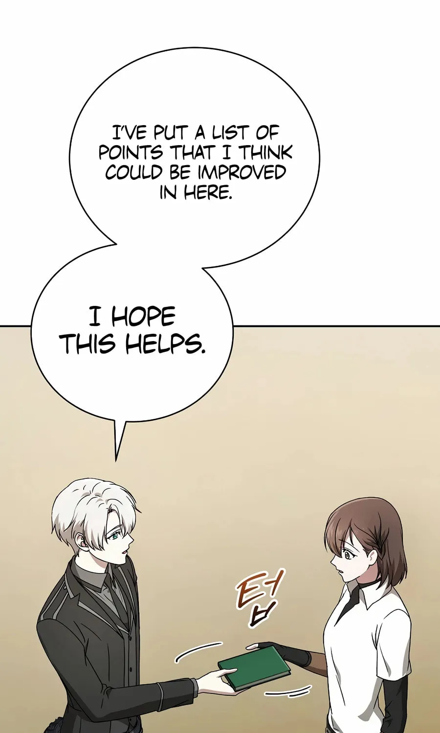 Concept Grasping Magic Genius Chapter 28 page 137 - 