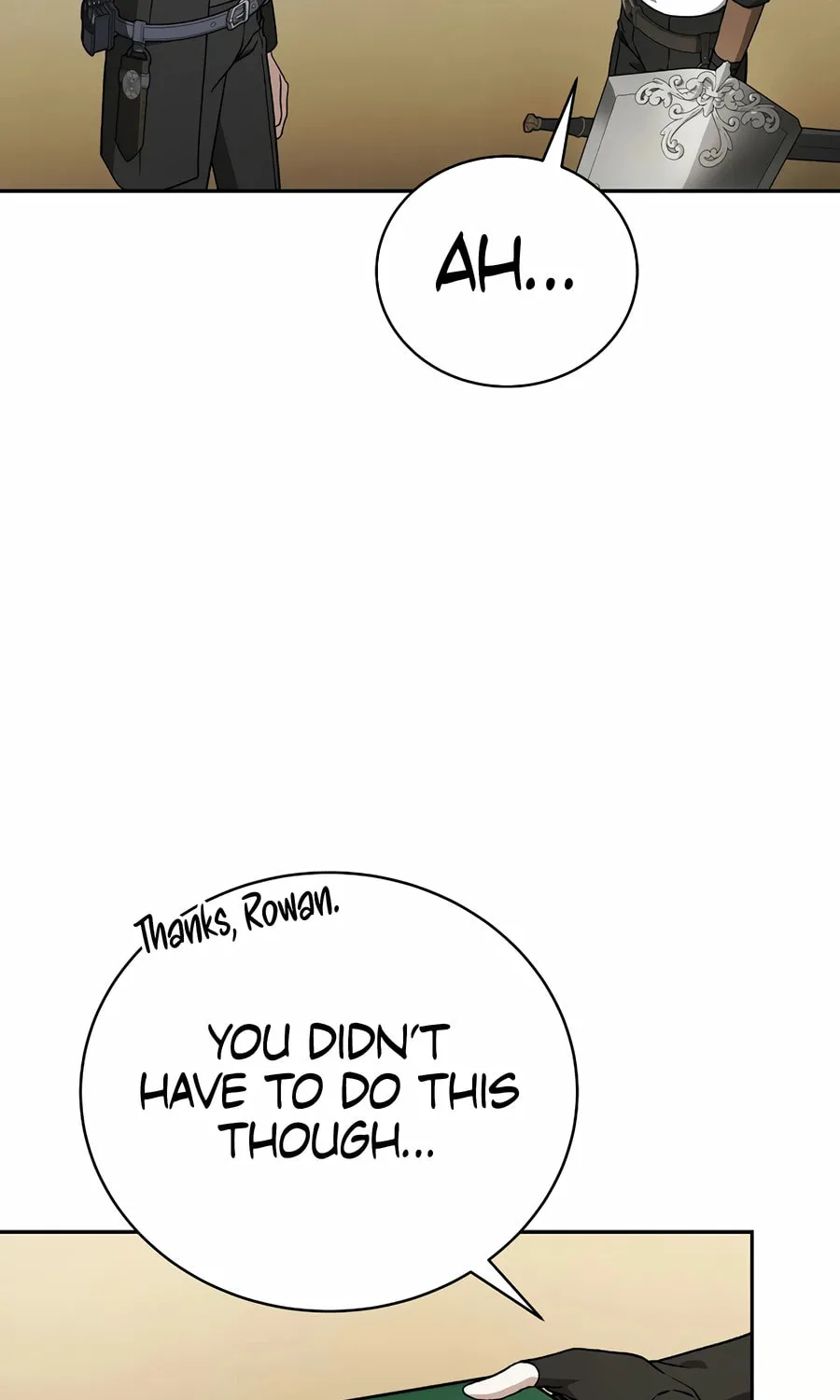 Concept Grasping Magic Genius Chapter 28 page 138 - 