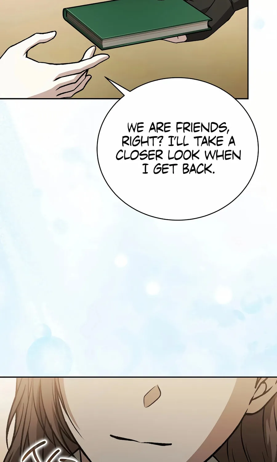 Concept Grasping Magic Genius Chapter 28 page 139 - 