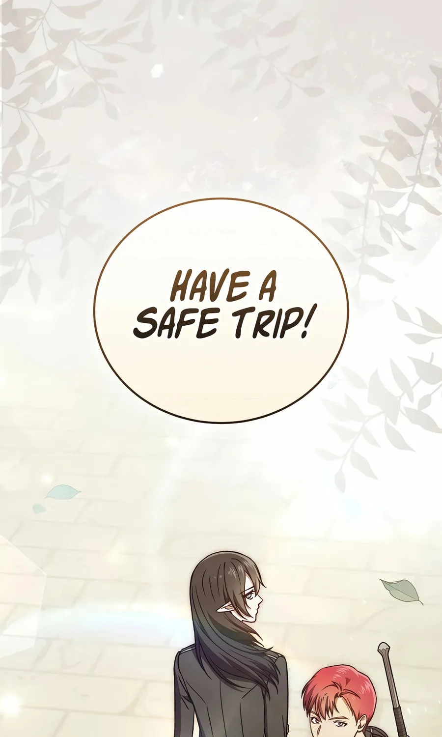 Concept Grasping Magic Genius Chapter 28 page 143 - 