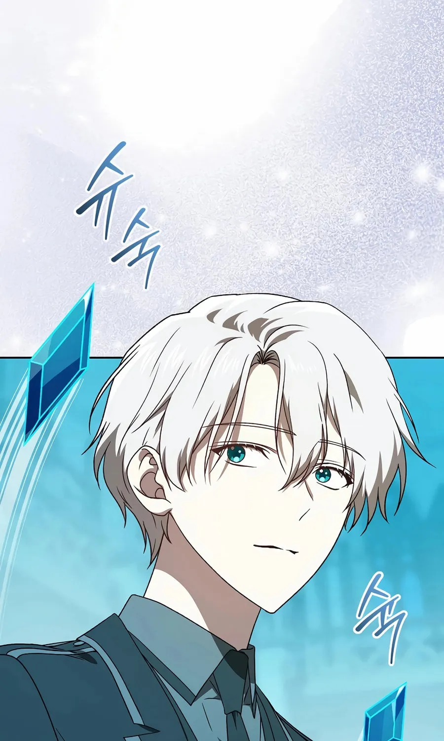 Concept Grasping Magic Genius Chapter 28 page 19 - 