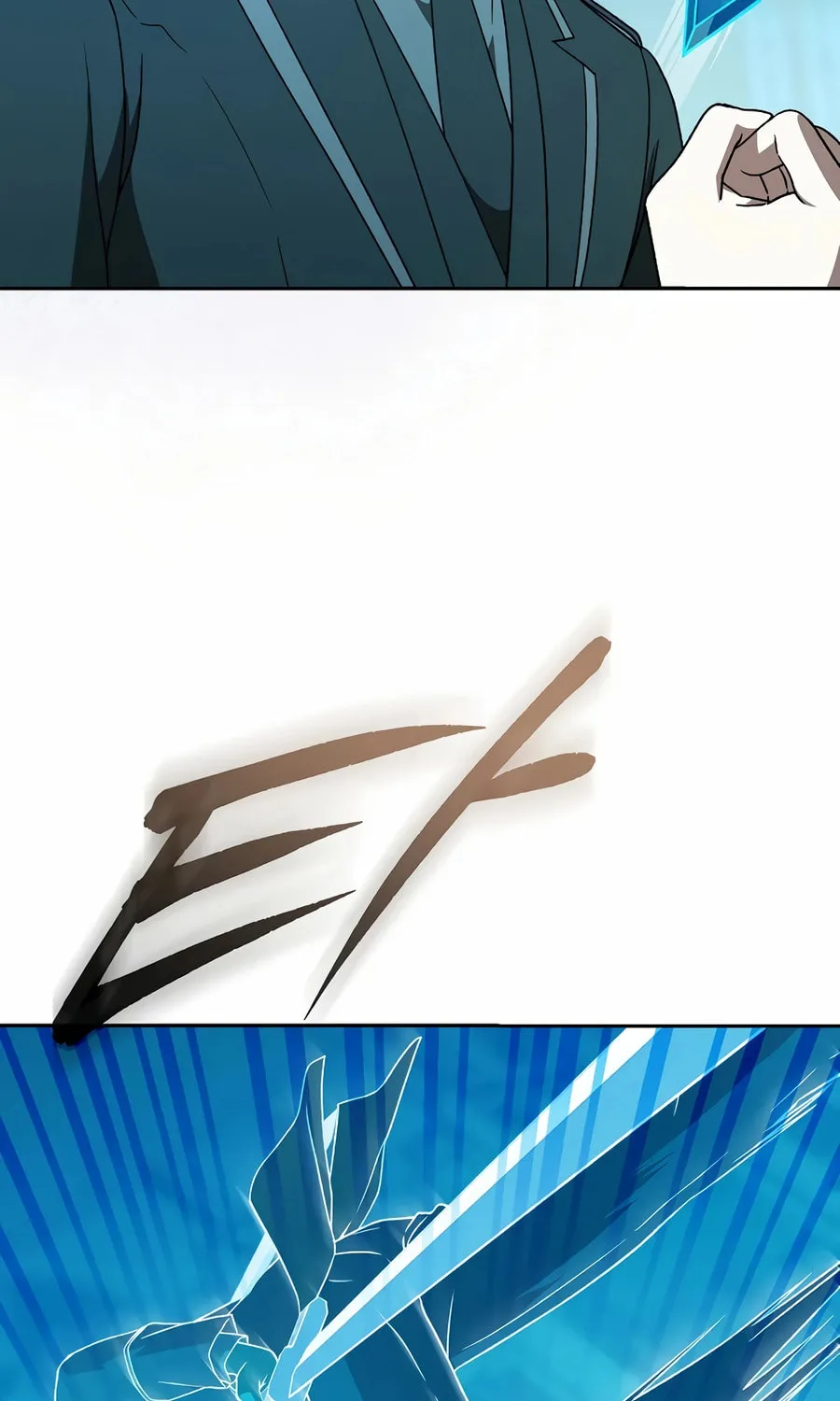 Concept Grasping Magic Genius Chapter 28 page 20 - 