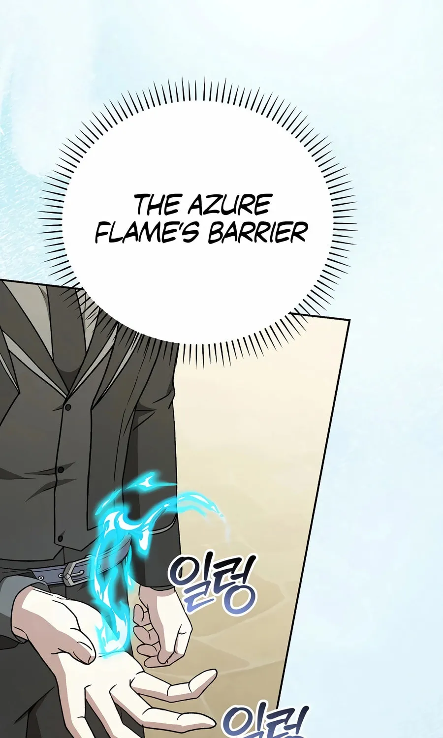 Concept Grasping Magic Genius Chapter 28 page 3 - 