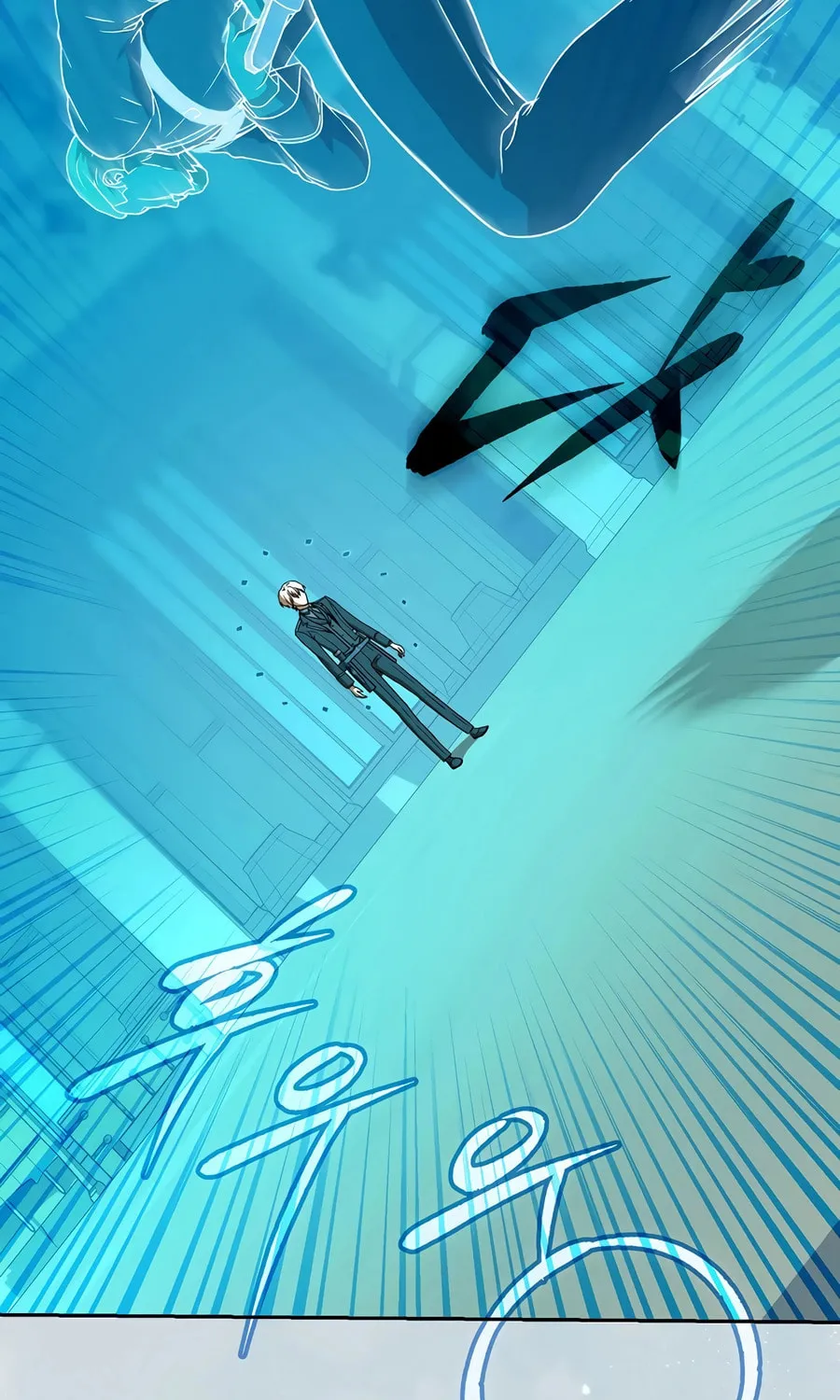Concept Grasping Magic Genius Chapter 28 page 21 - 