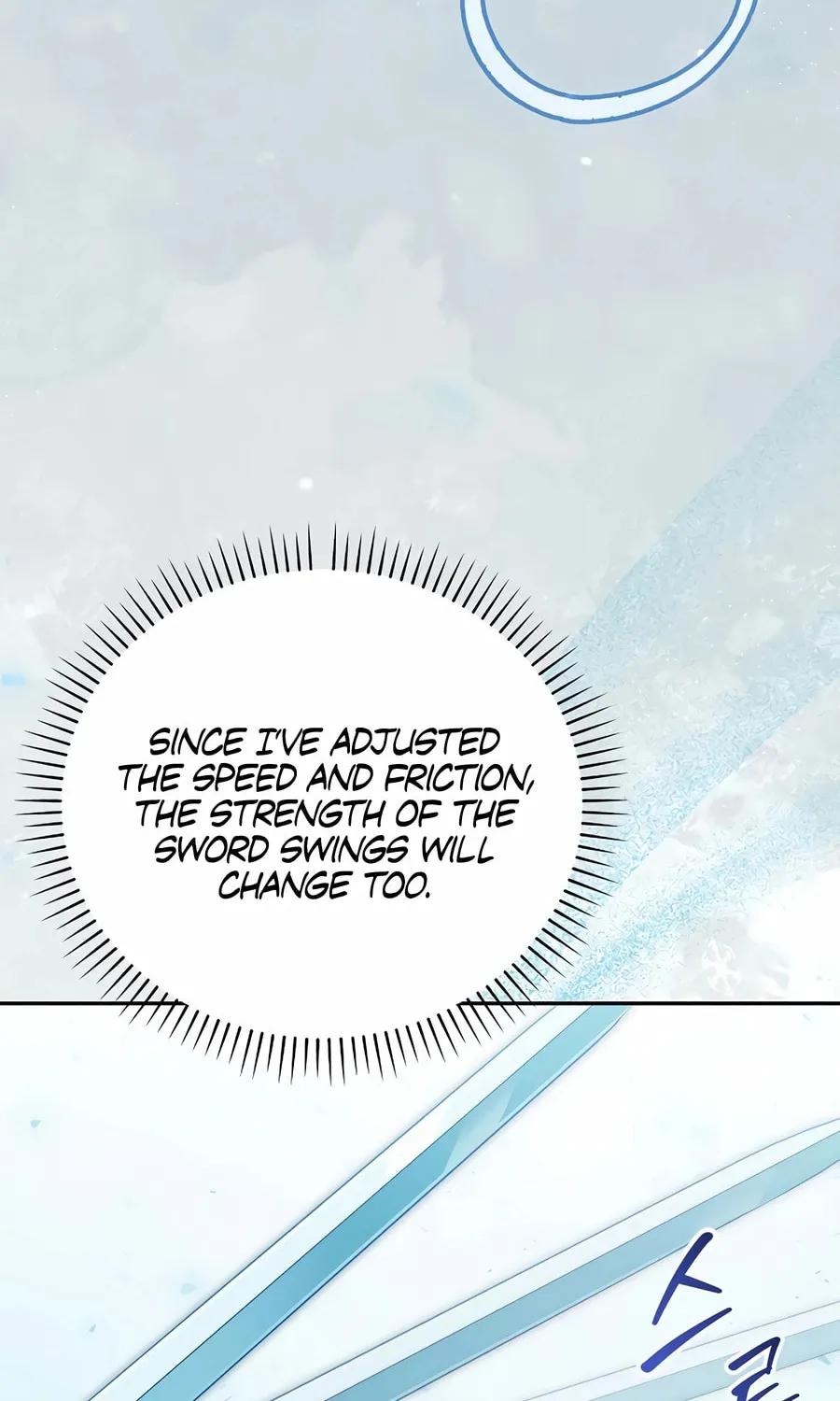 Concept Grasping Magic Genius Chapter 28 page 22 - 