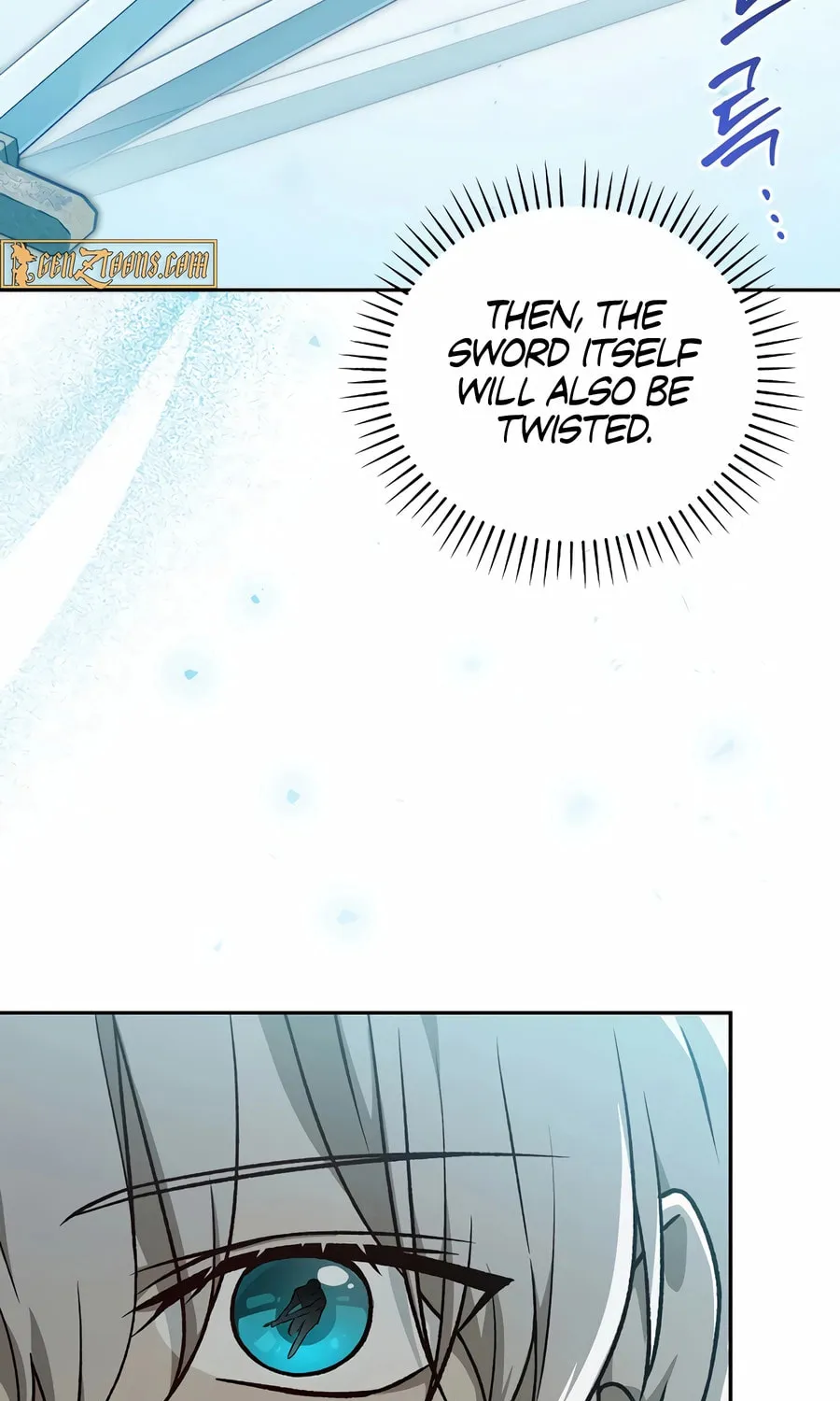 Concept Grasping Magic Genius Chapter 28 page 23 - 
